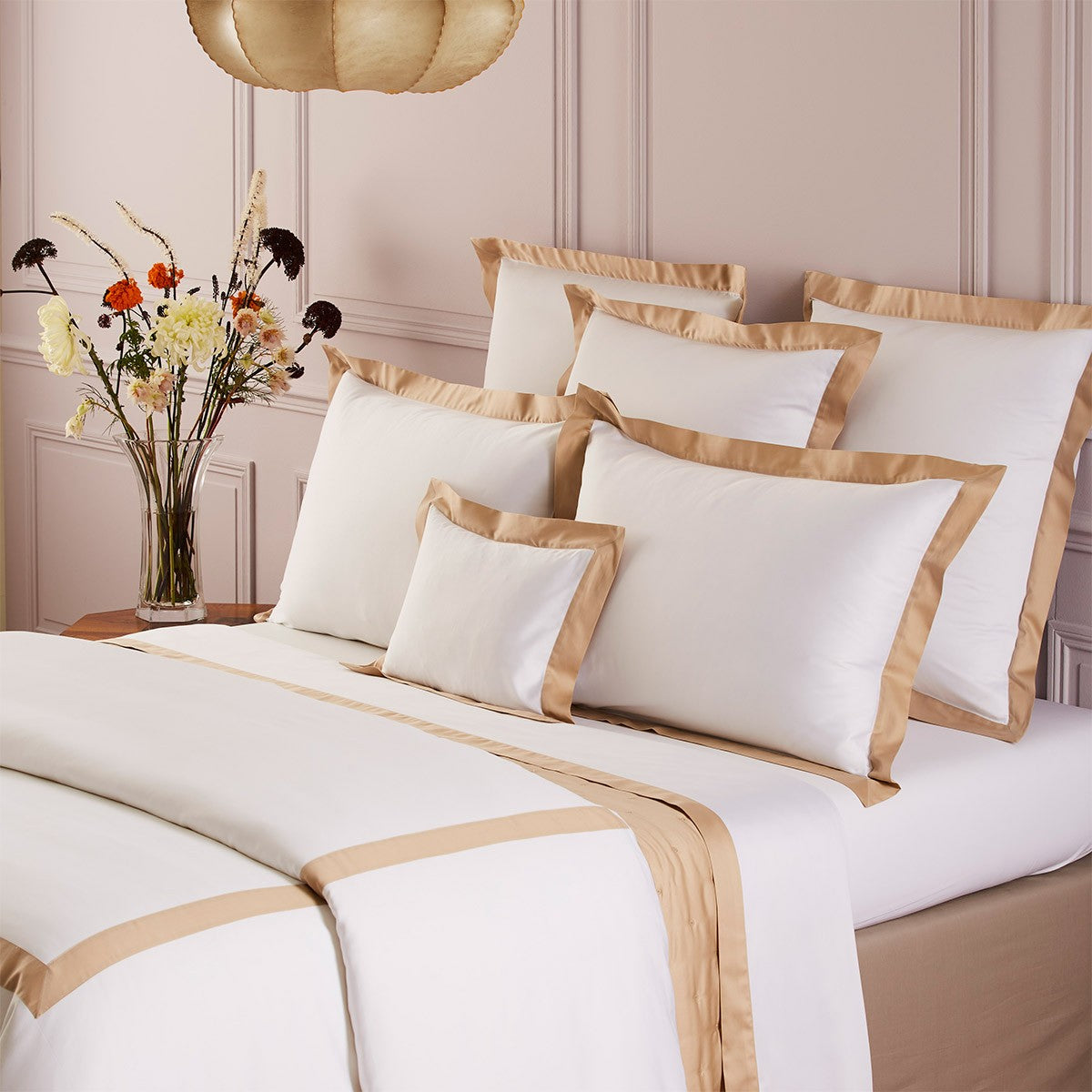 Linea Pillowcase (Single)