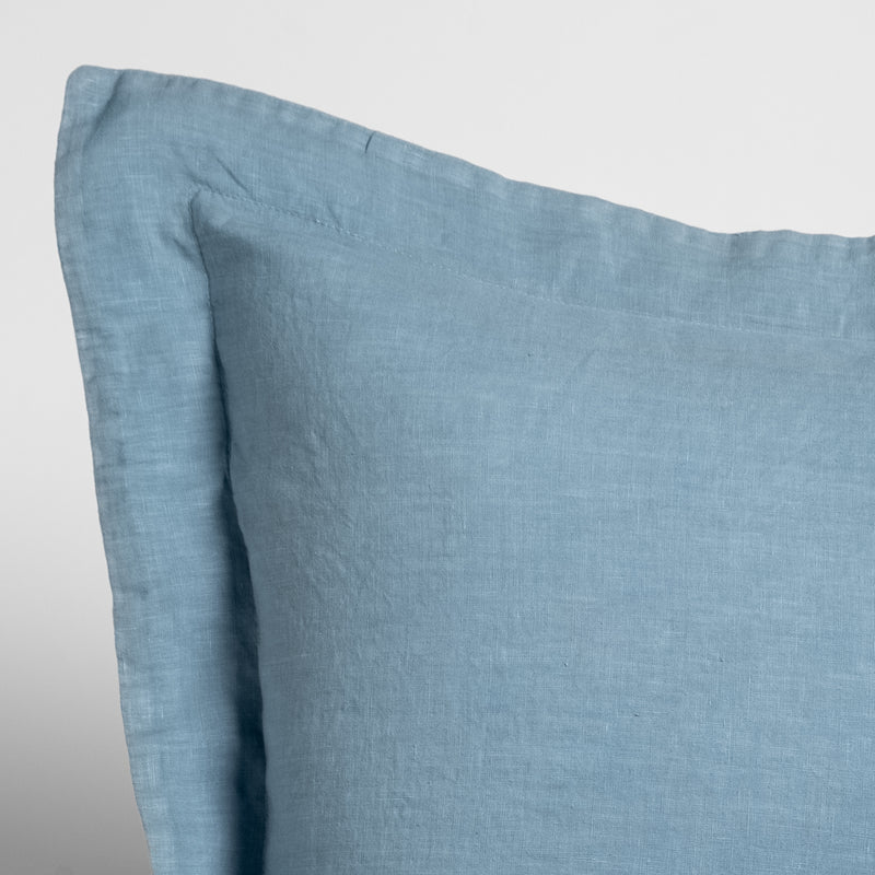 Linen Sham