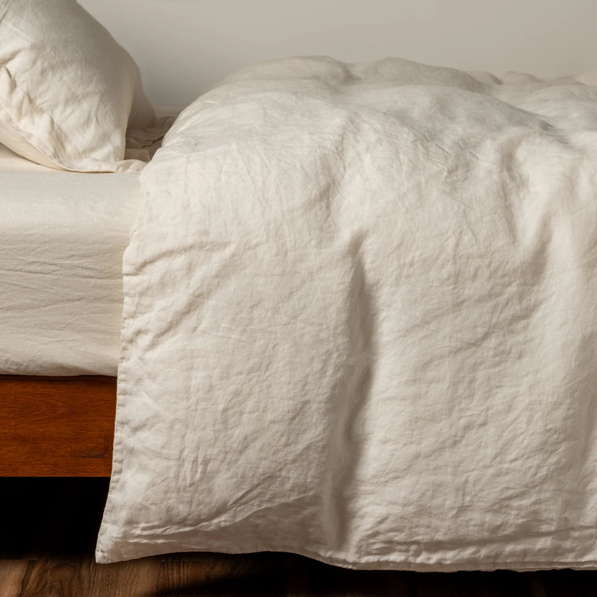 Linen Duvet Cover