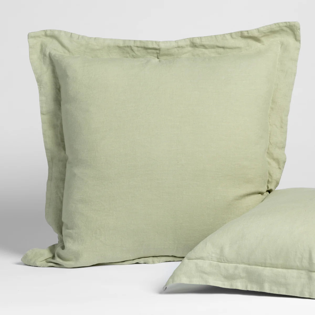 Linen Sham