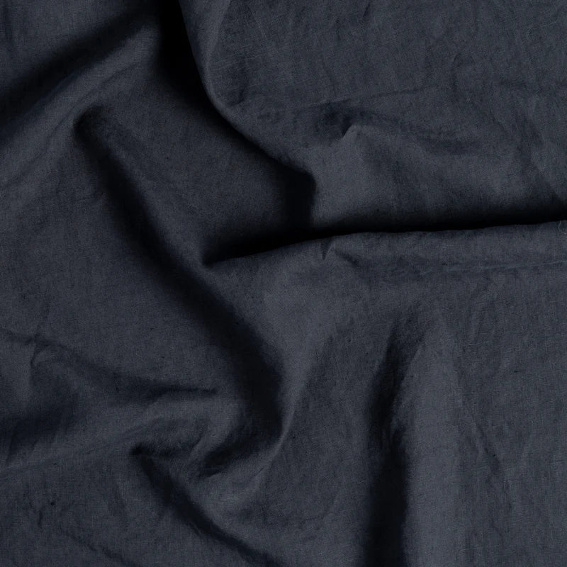Linen Bed Skirt
