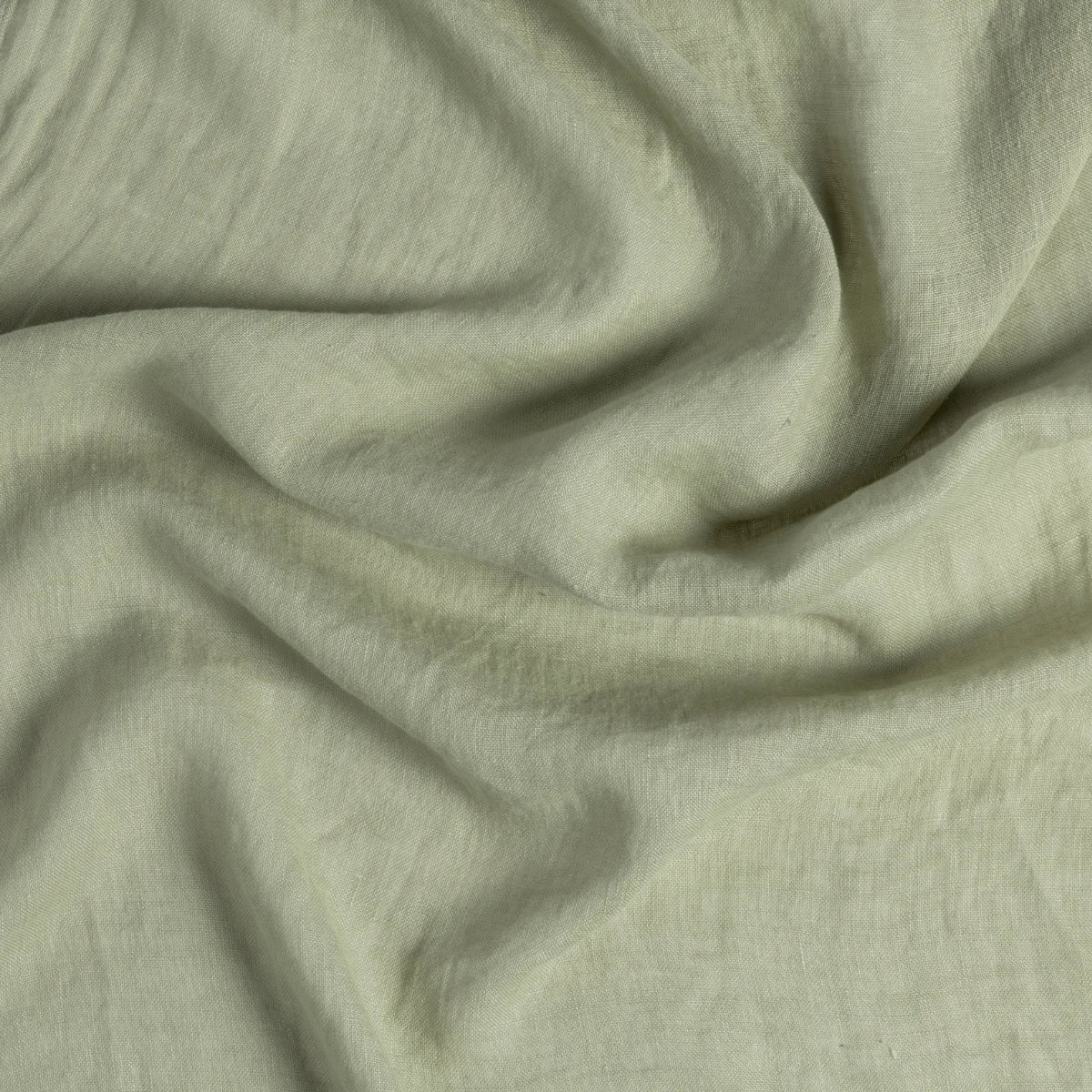 Linen Whisper Bed Skirt