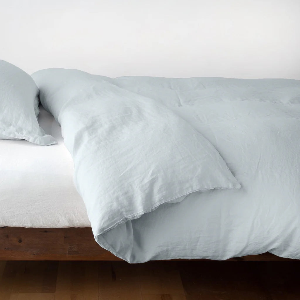 Linen Duvet Cover