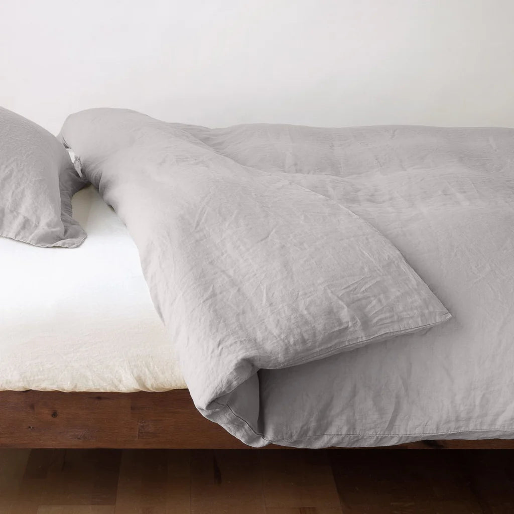 Linen Duvet Cover