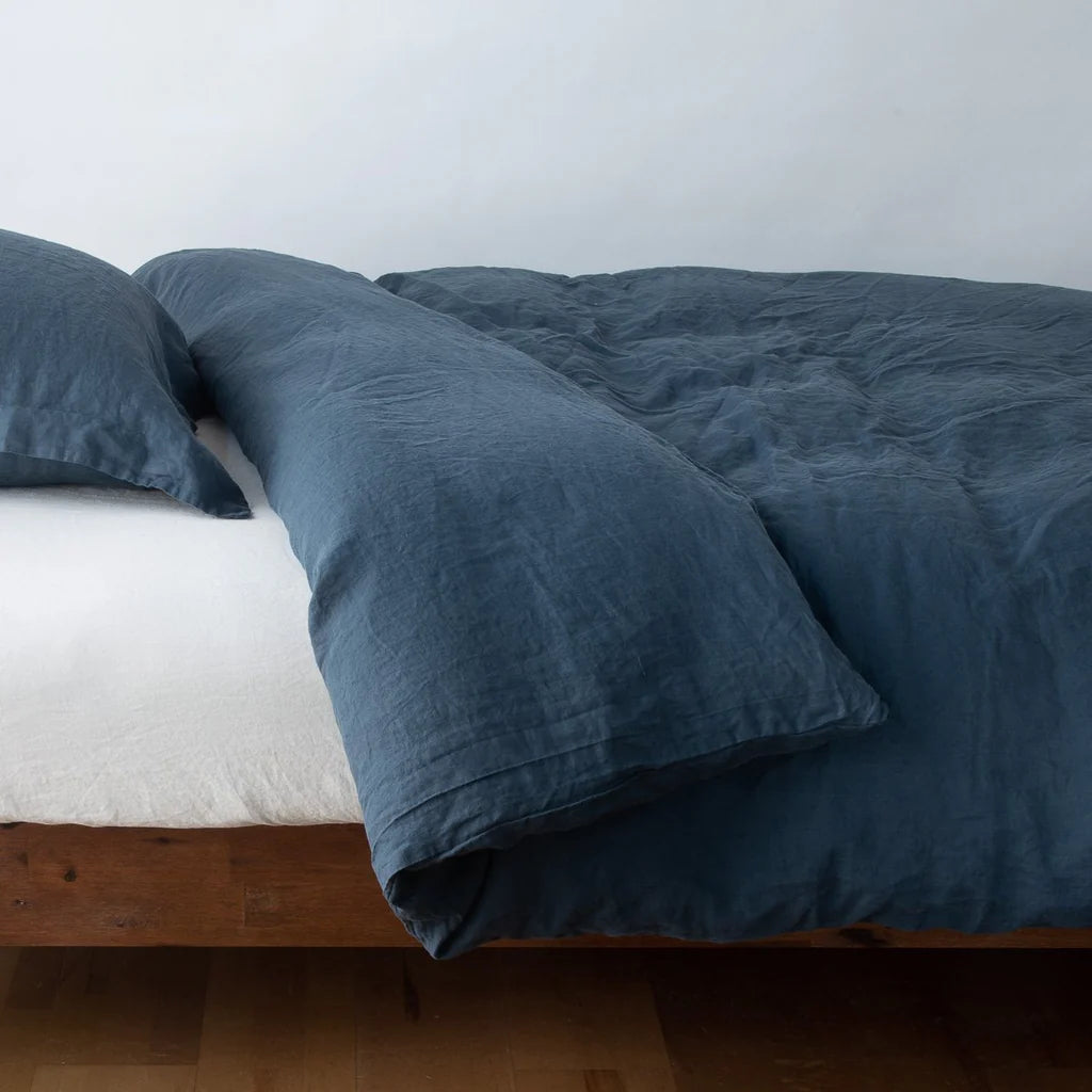 Linen Duvet Cover