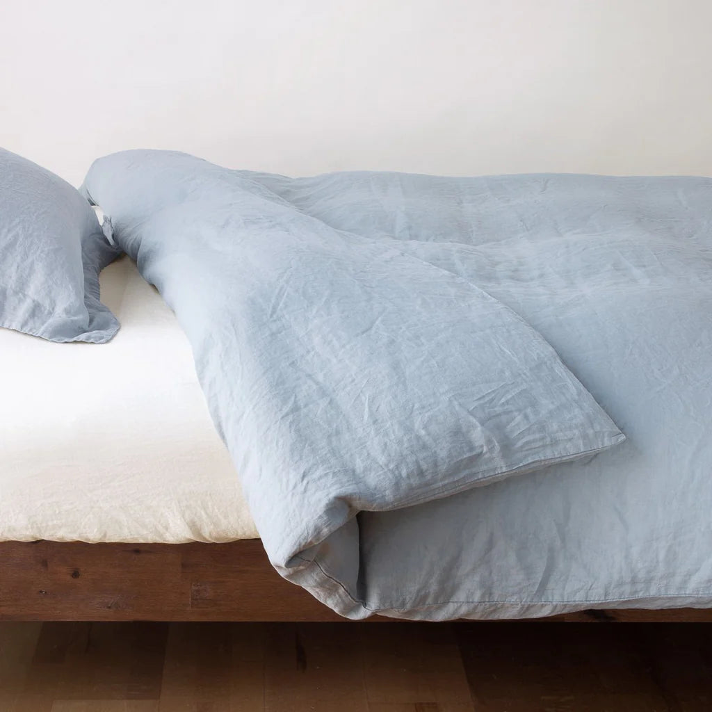 Linen Duvet Cover