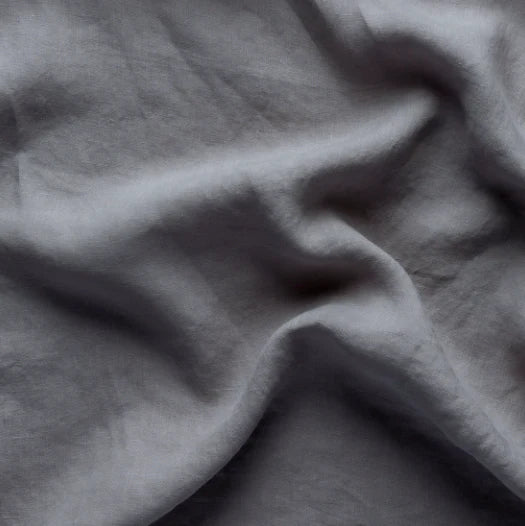 Linen Duvet Cover