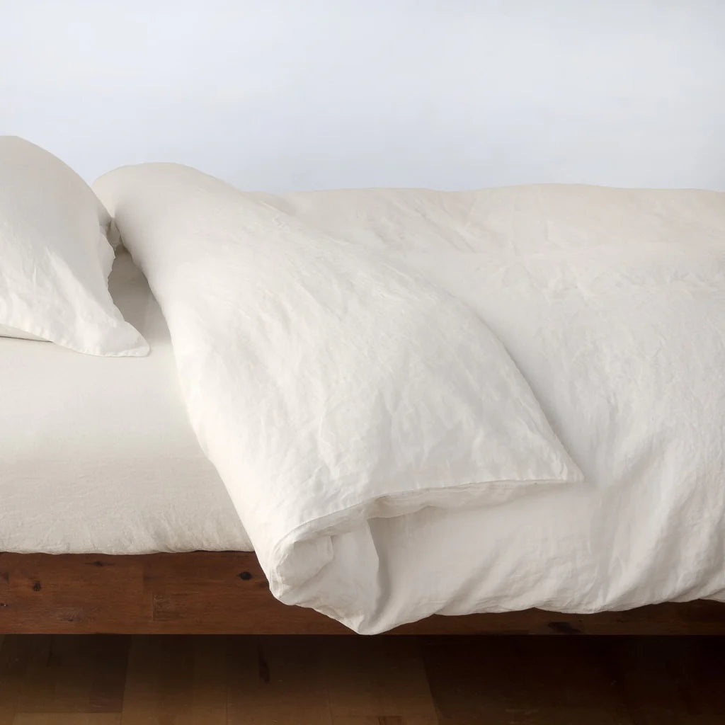 Linen Duvet Cover