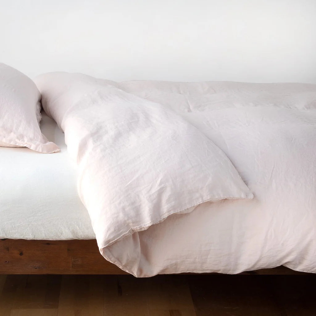 Linen Duvet Cover