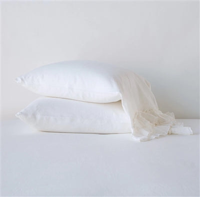 Linen Whisper Pillowcase