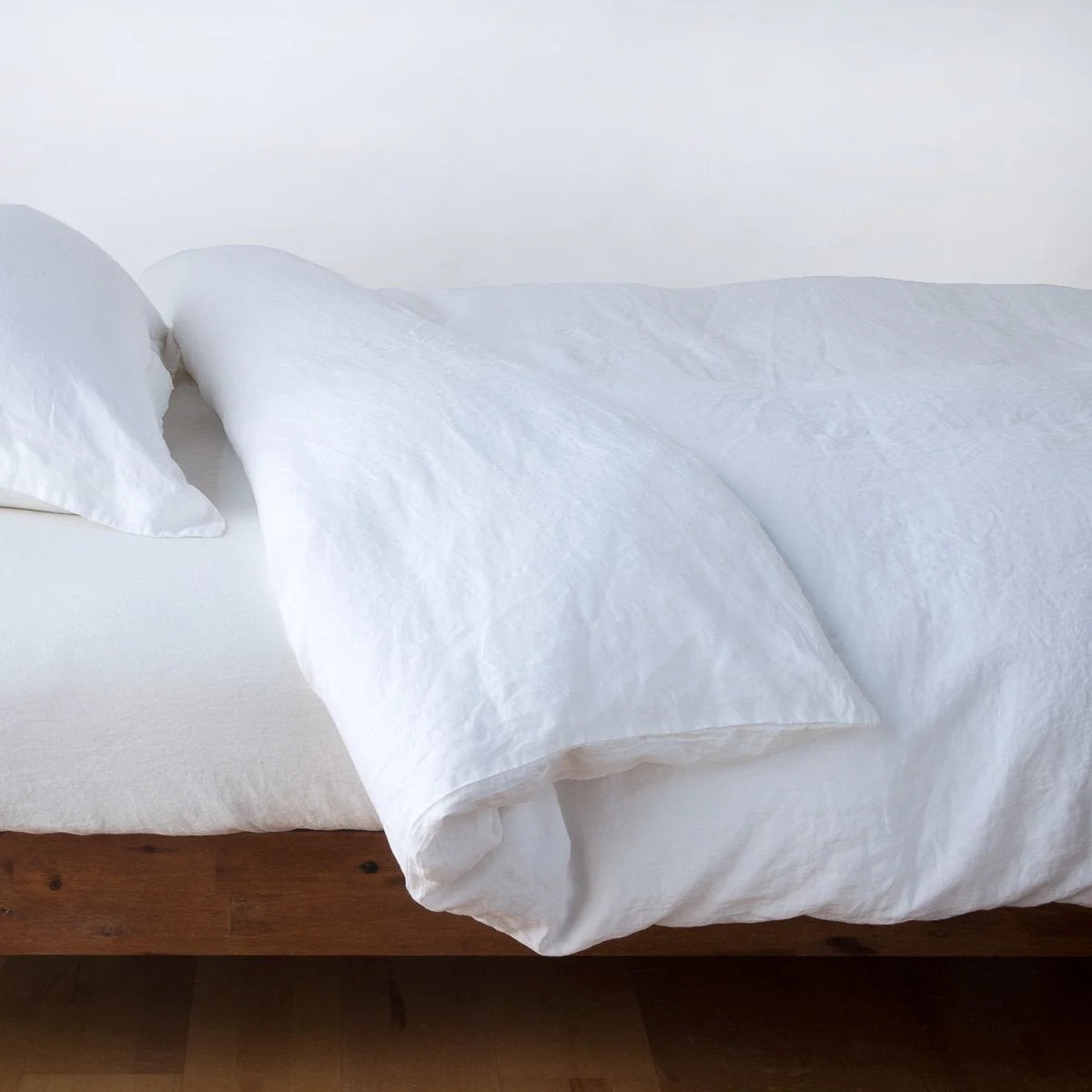 Linen Duvet Cover
