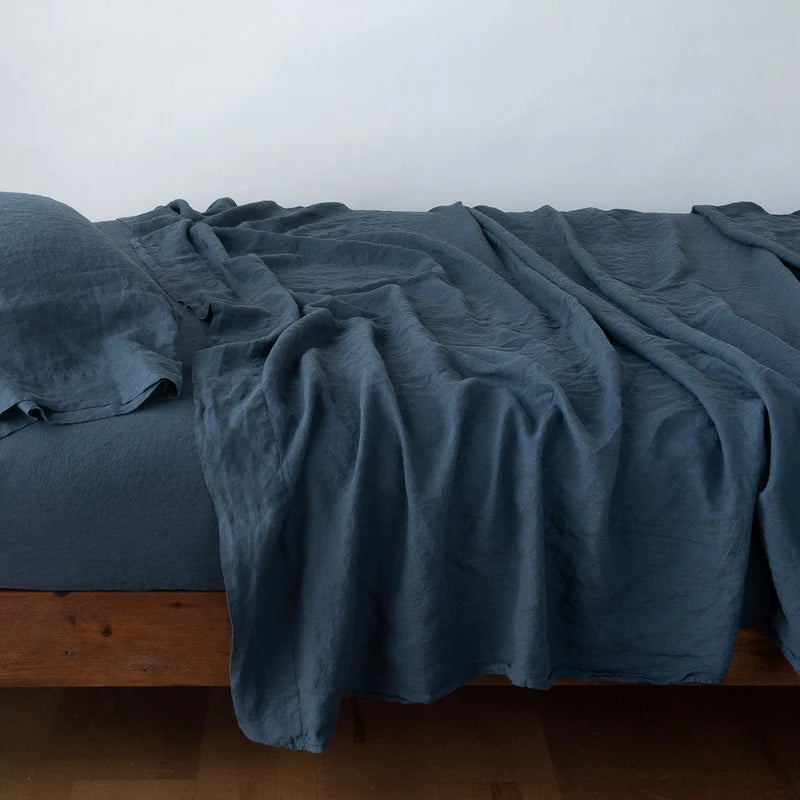 Linen Flat Sheet