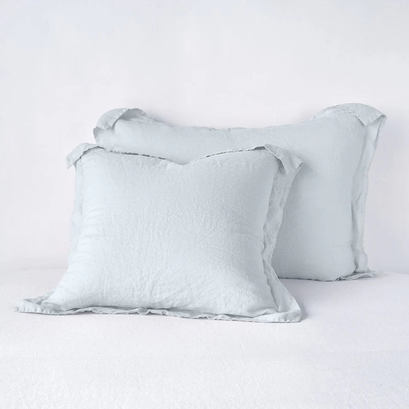 Linen Sham