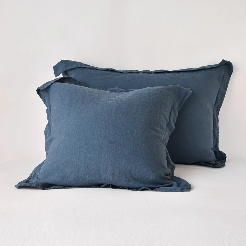 Linen Sham