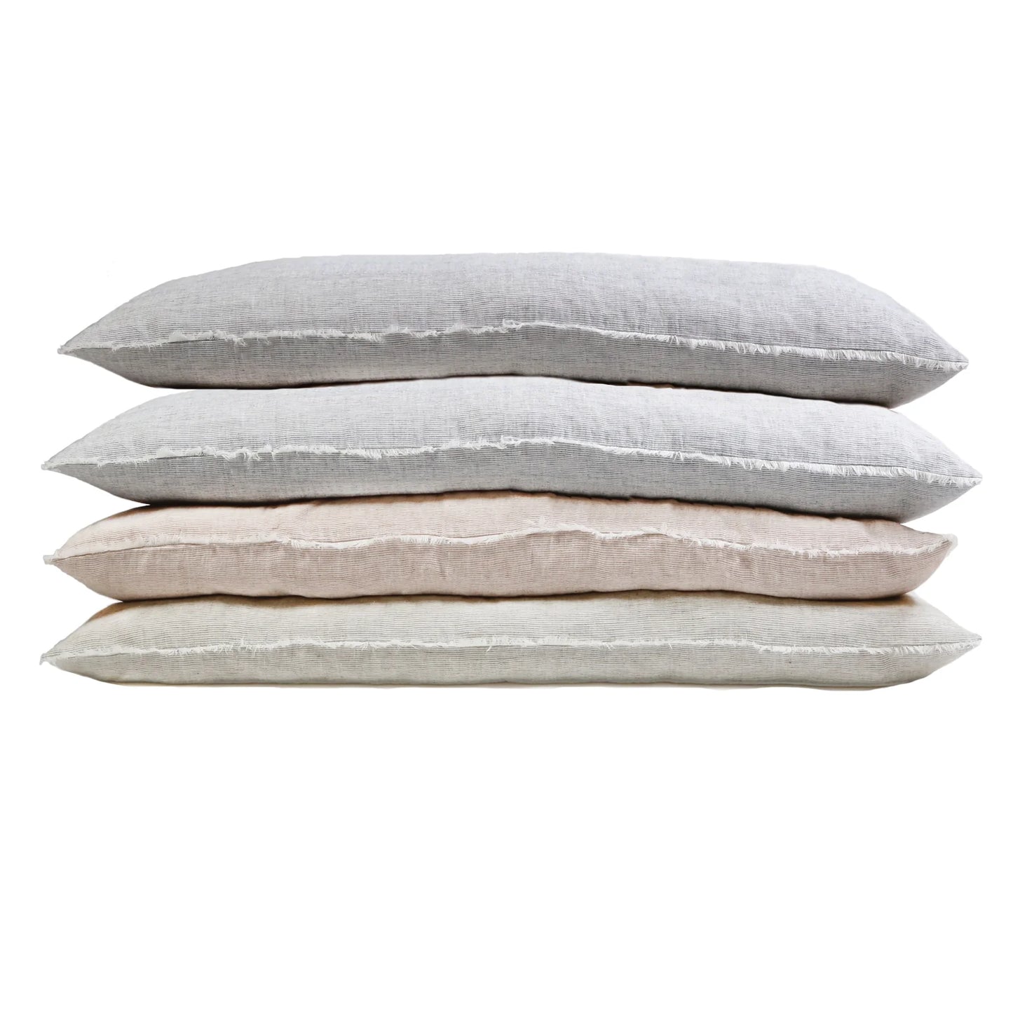 Logan Body Pillow w/ Insert