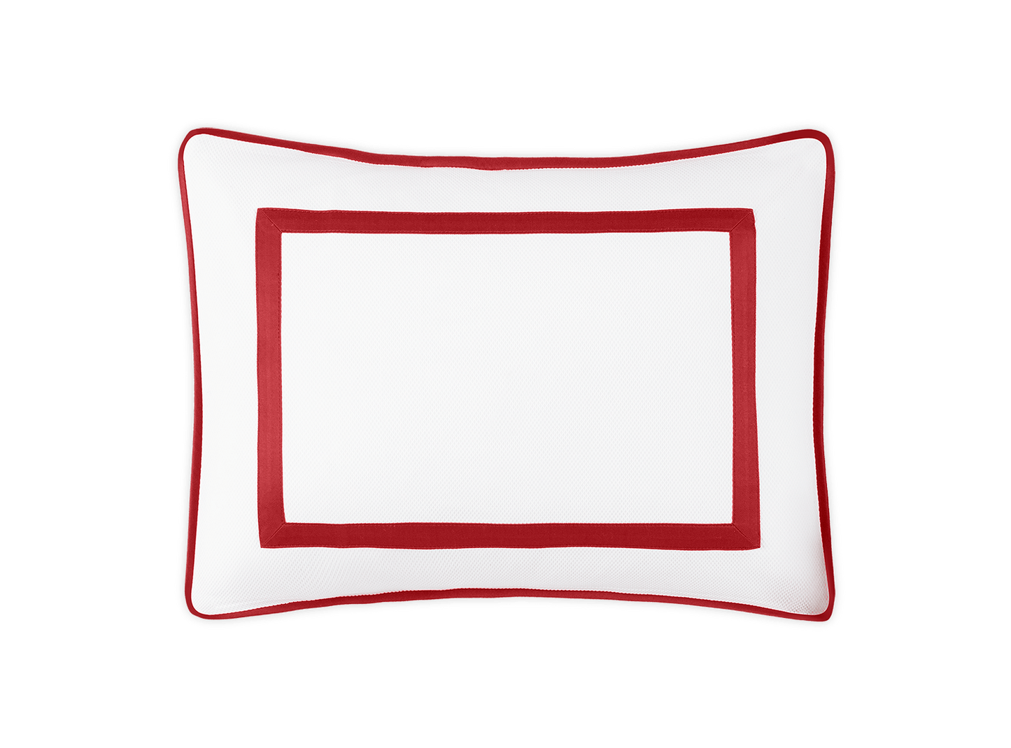 Louise Pique Sham
