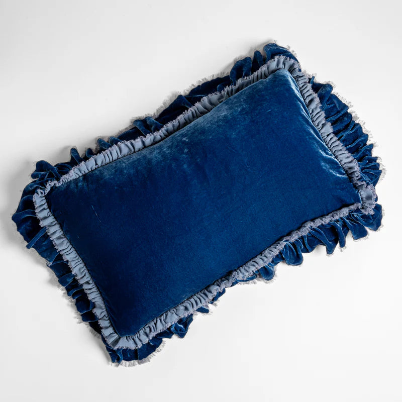 Loulah Throw Pillow