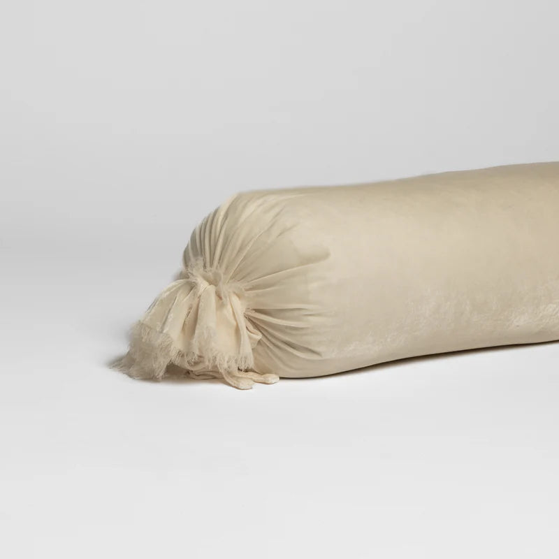 Loulah Throw Pillow