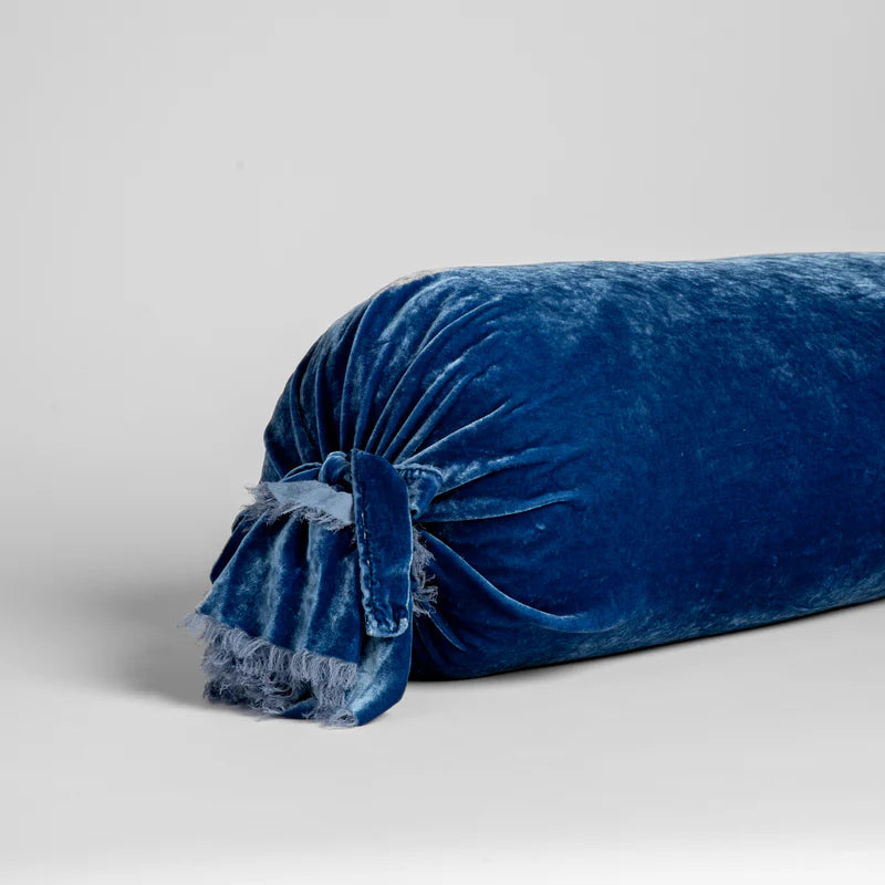 Loulah Throw Pillow