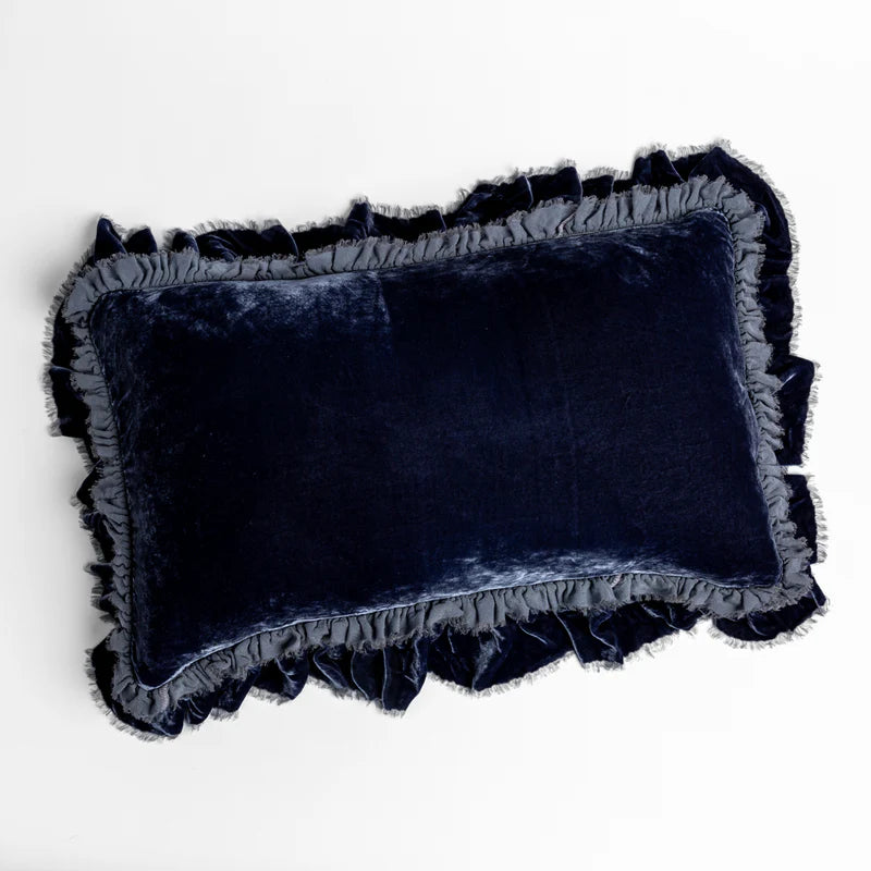 Loulah Throw Pillow