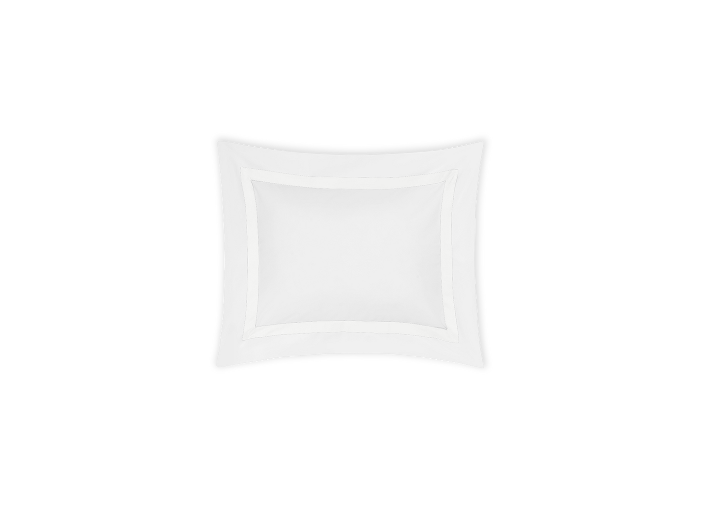 Lowell Sham, Decorative Pillow Sizes (Colors A-I)