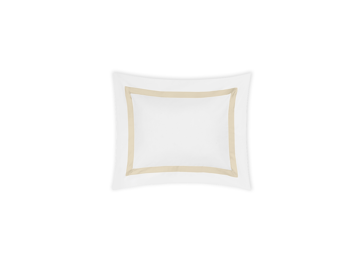 Lowell Sham, Decorative Pillow Sizes (Colors A-I)