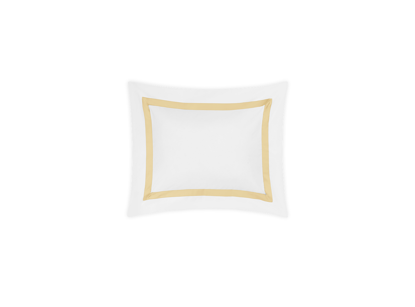 Lowell Sham, Decorative Pillow Sizes (Colors A-I)