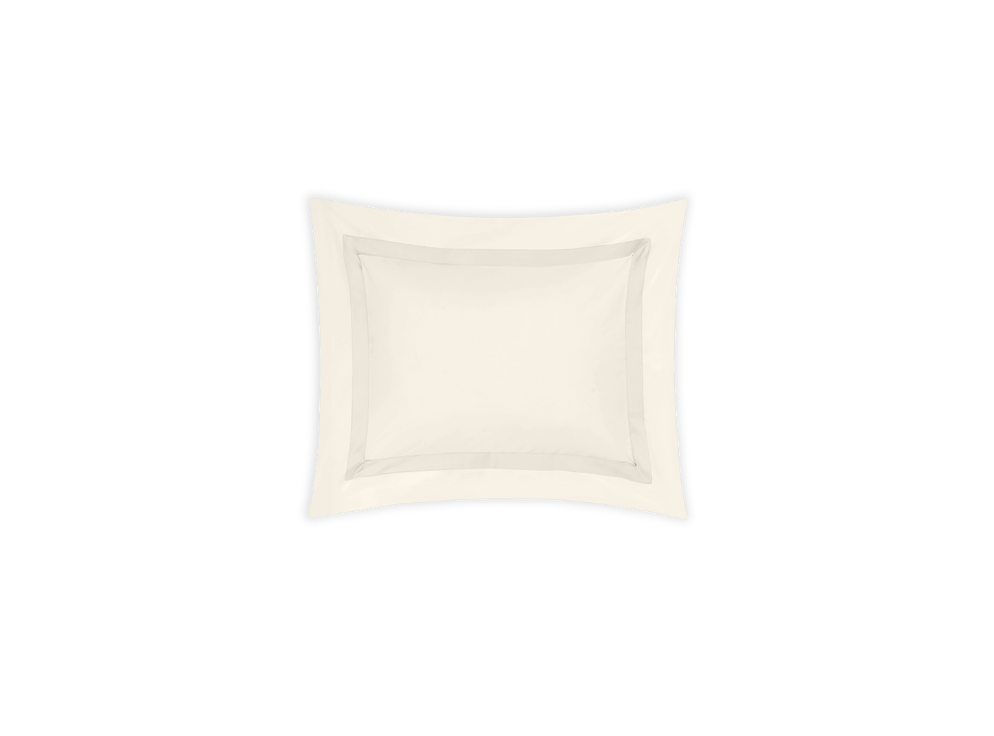 Lowell Sham, Decorative Pillow Sizes (Colors A-I)