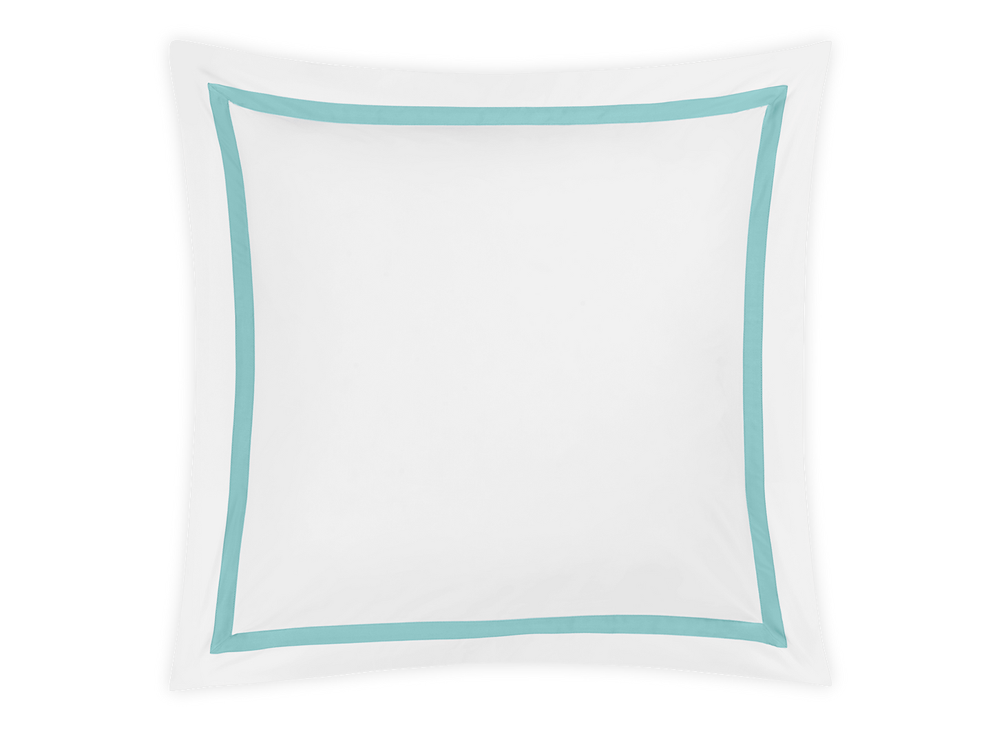 Lowell Sham, Decorative Pillow Sizes (Colors A-I)