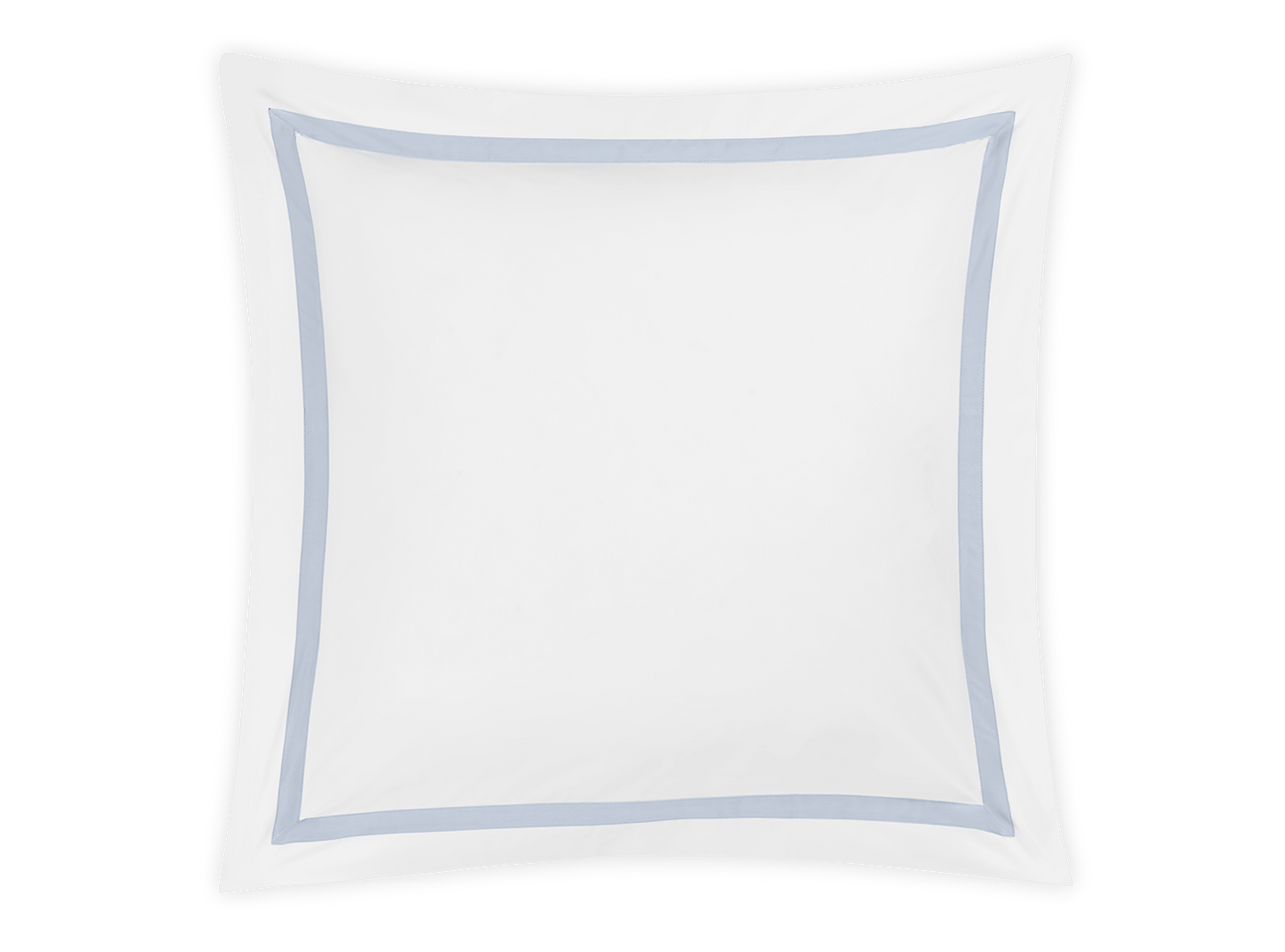 Lowell Sham, Decorative Pillow Sizes (Colors A-I)