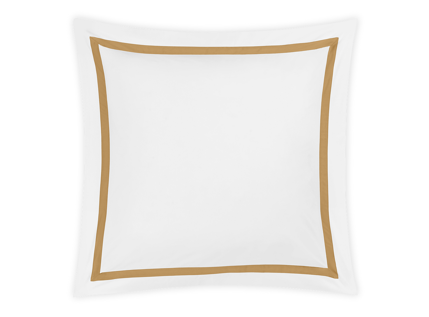 Lowell Sham, Decorative Pillow Sizes (Colors A-I)