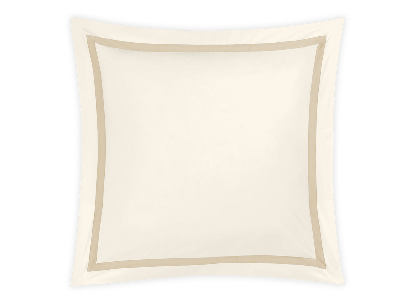 Lowell Sham, Decorative Pillow Sizes (Colors A-I)