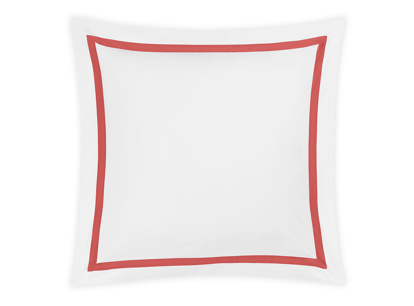 Lowell Sham, Decorative Pillow Sizes (Colors A-I)