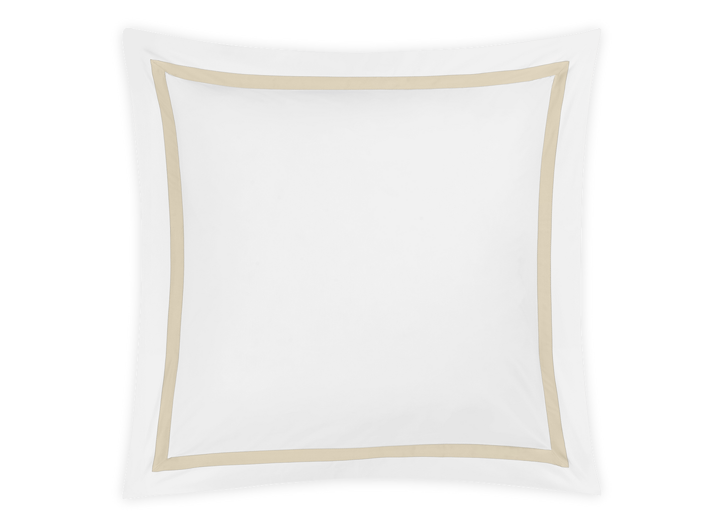 Lowell Sham, Decorative Pillow Sizes (Colors A-I)