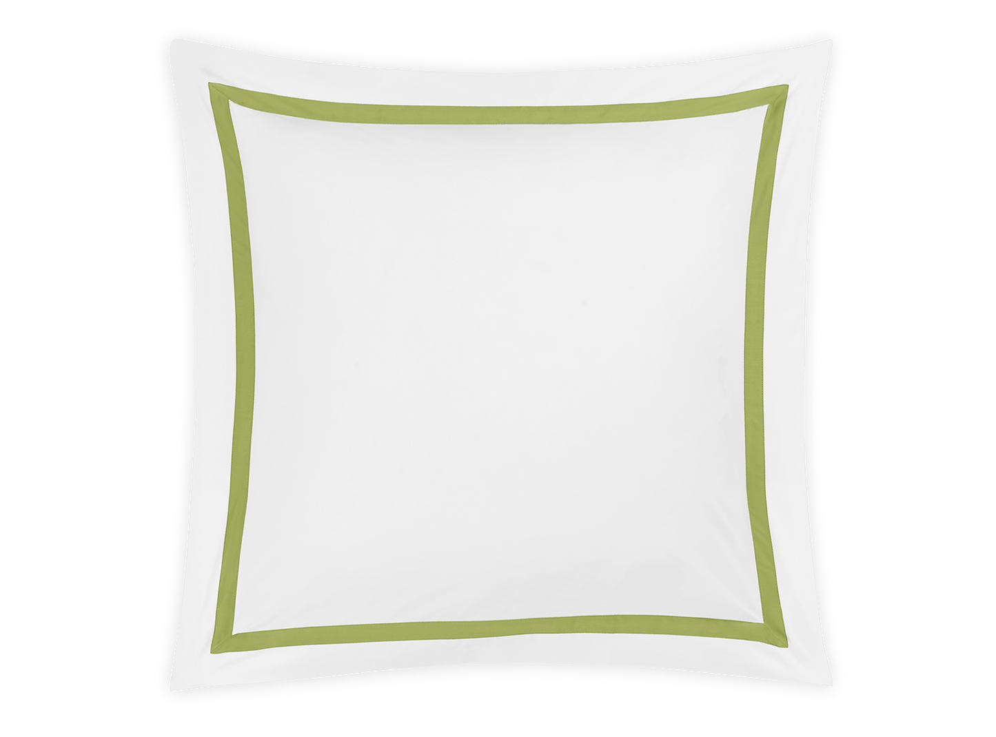 Lowell Sham, Decorative Pillow Sizes (Colors A-I)