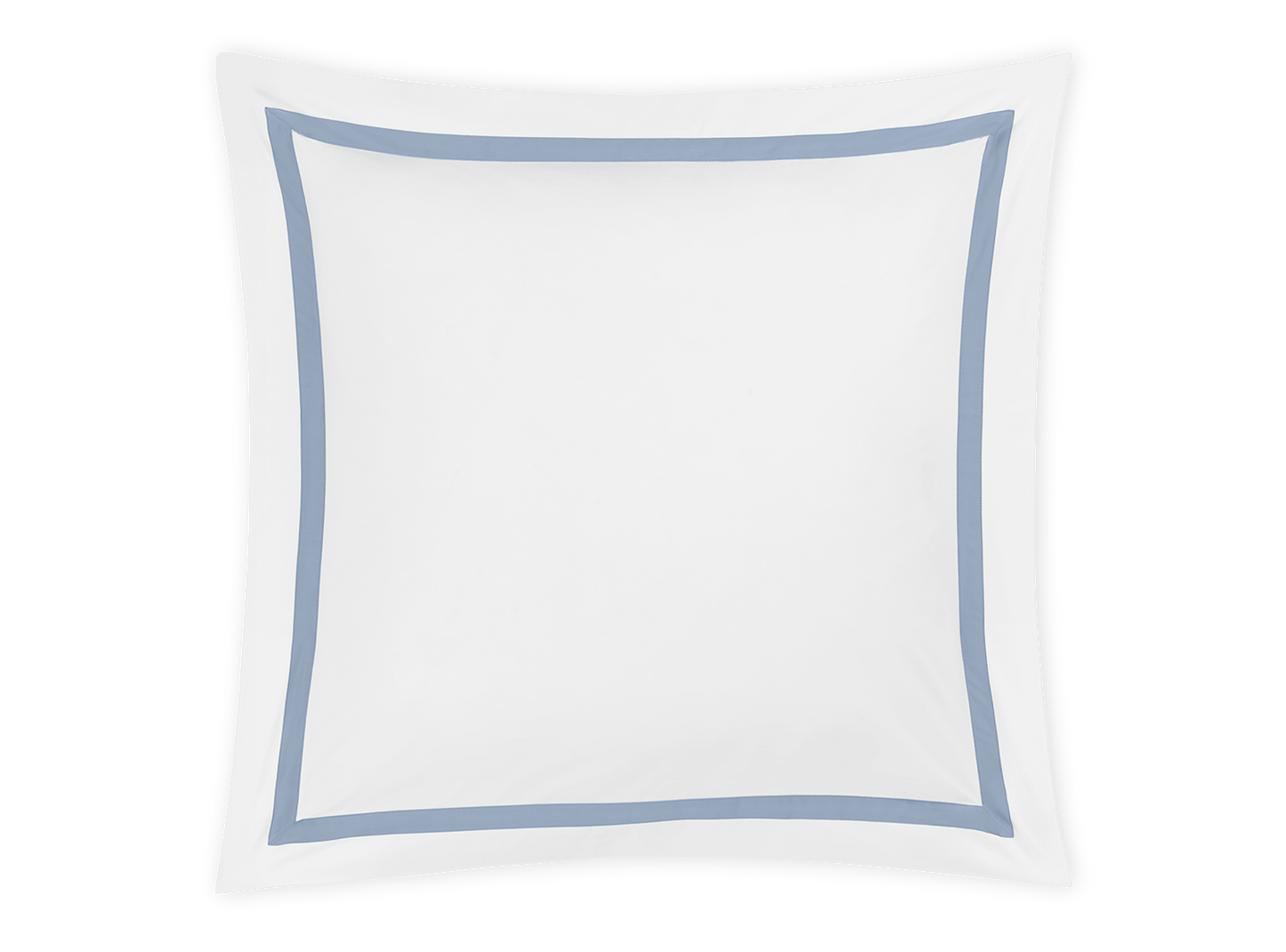 Lowell Sham, Decorative Pillow Sizes (Colors A-I)