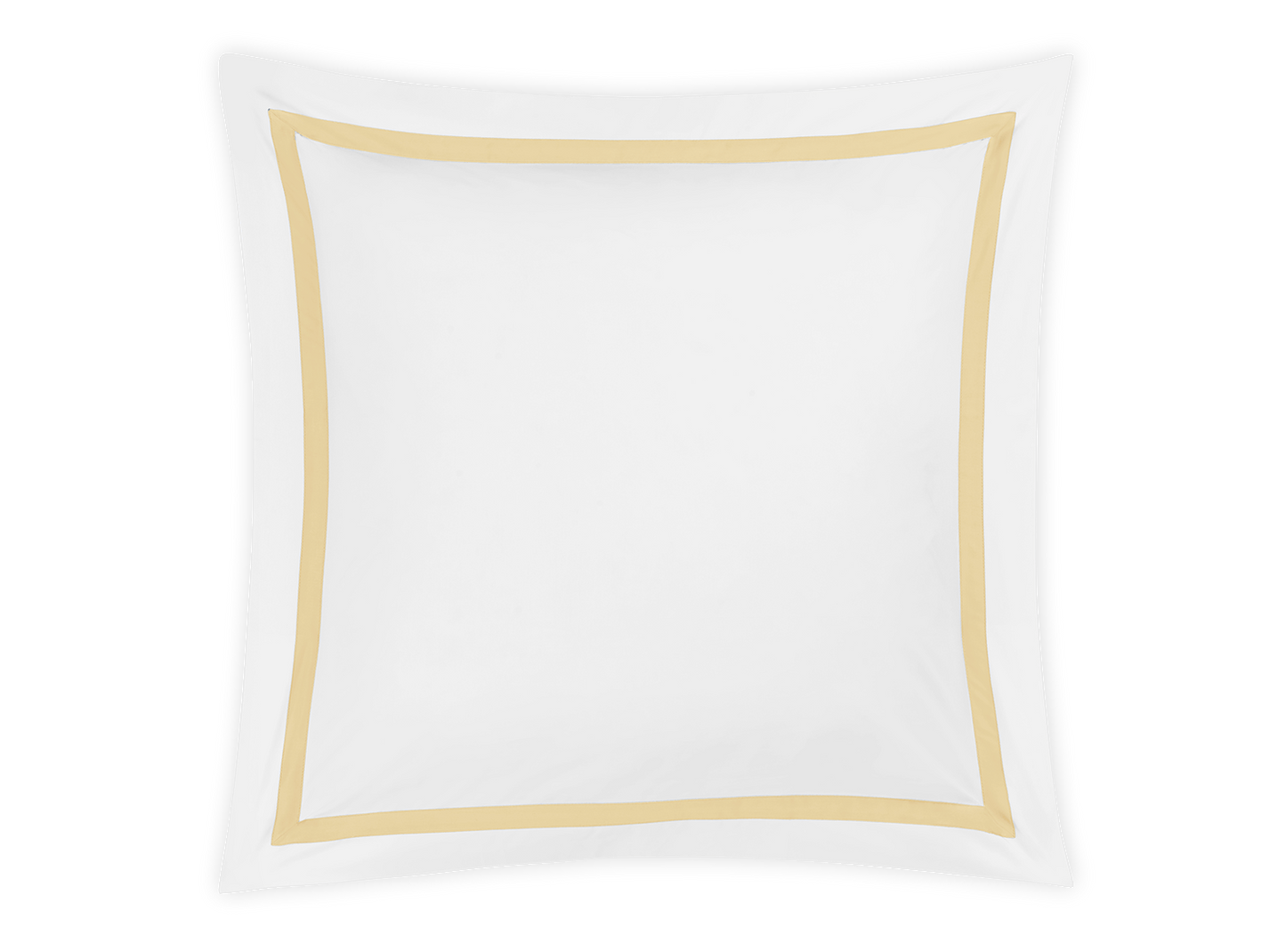 Lowell Sham, Decorative Pillow Sizes (Colors A-I)