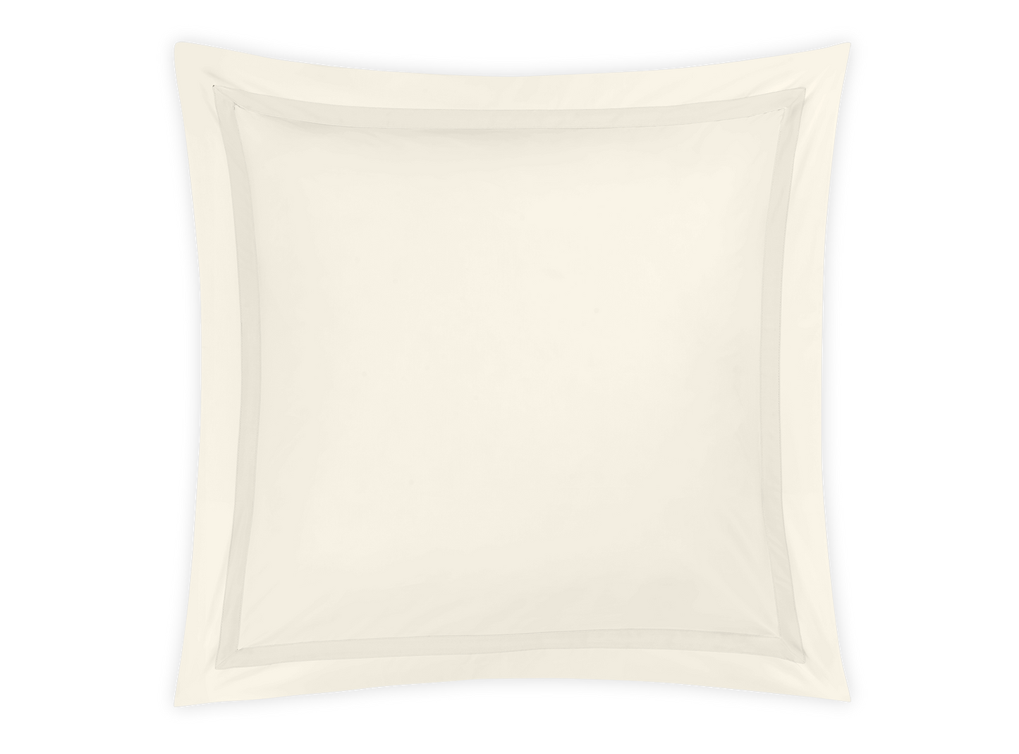 Lowell Sham, Decorative Pillow Sizes (Colors A-I)