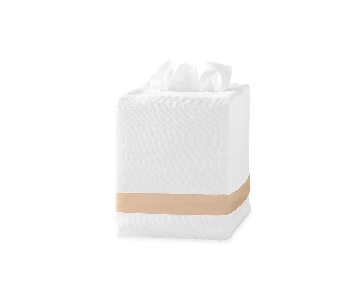 Lowell Tissue Box Cover