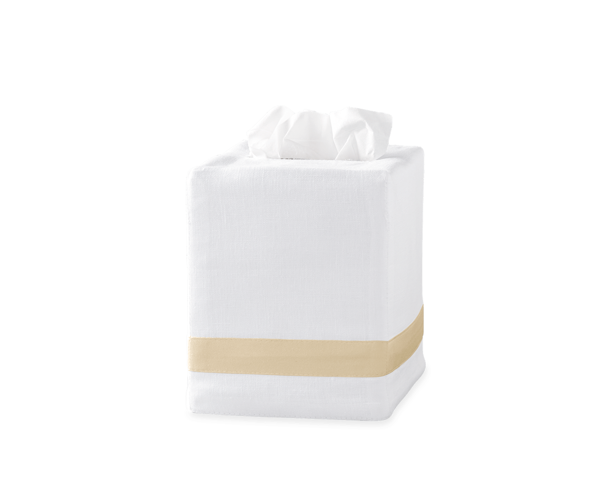 Lowell Tissue Box Cover
