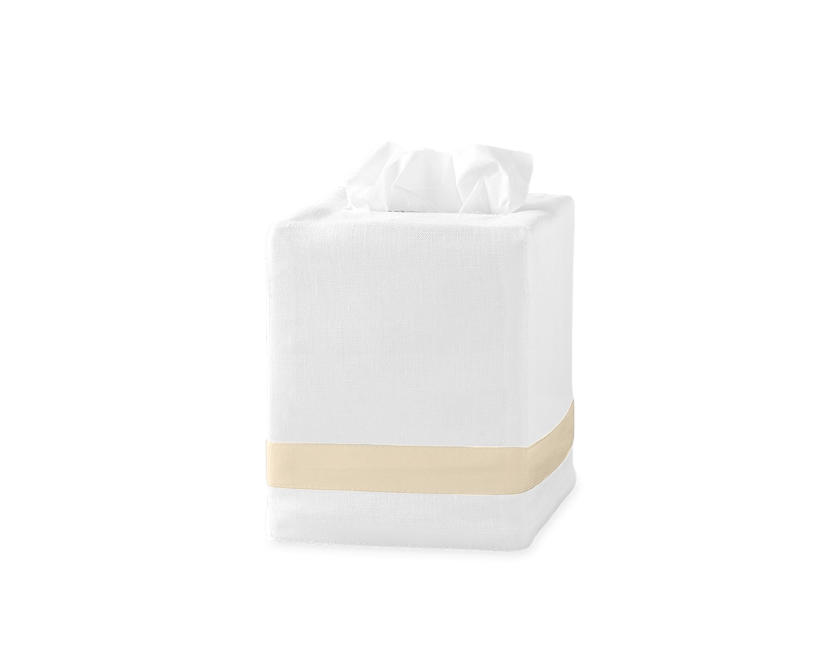Lowell Tissue Box Cover