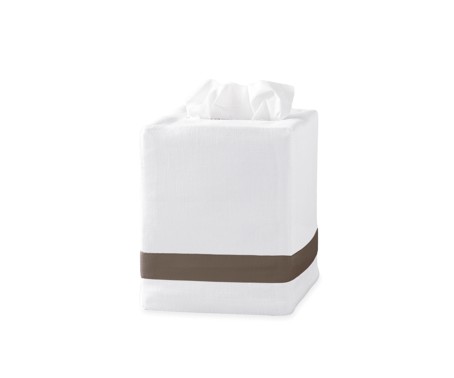Lowell Tissue Box Cover