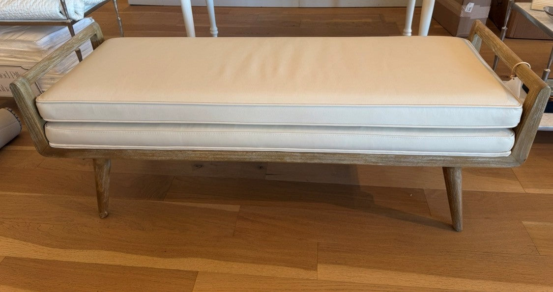 Lucas Long Bench