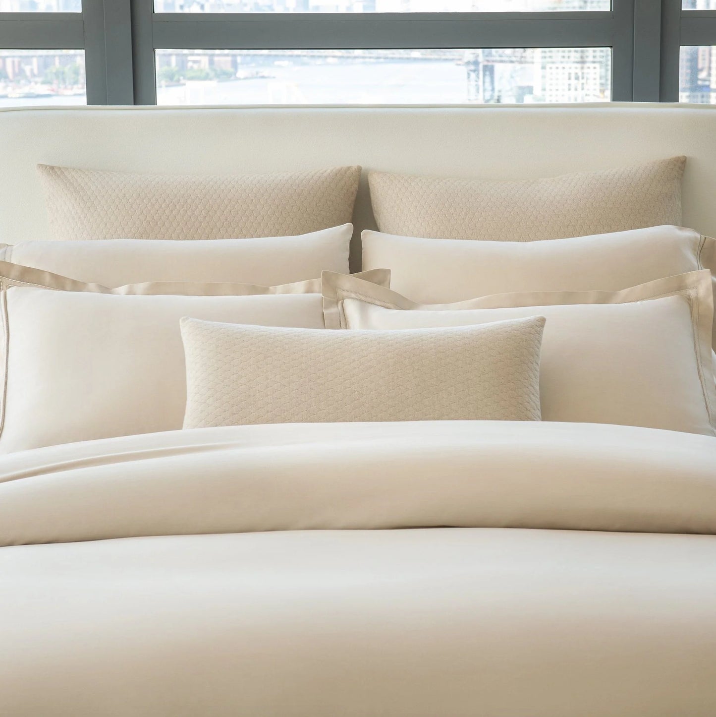 Ravello Coverlet