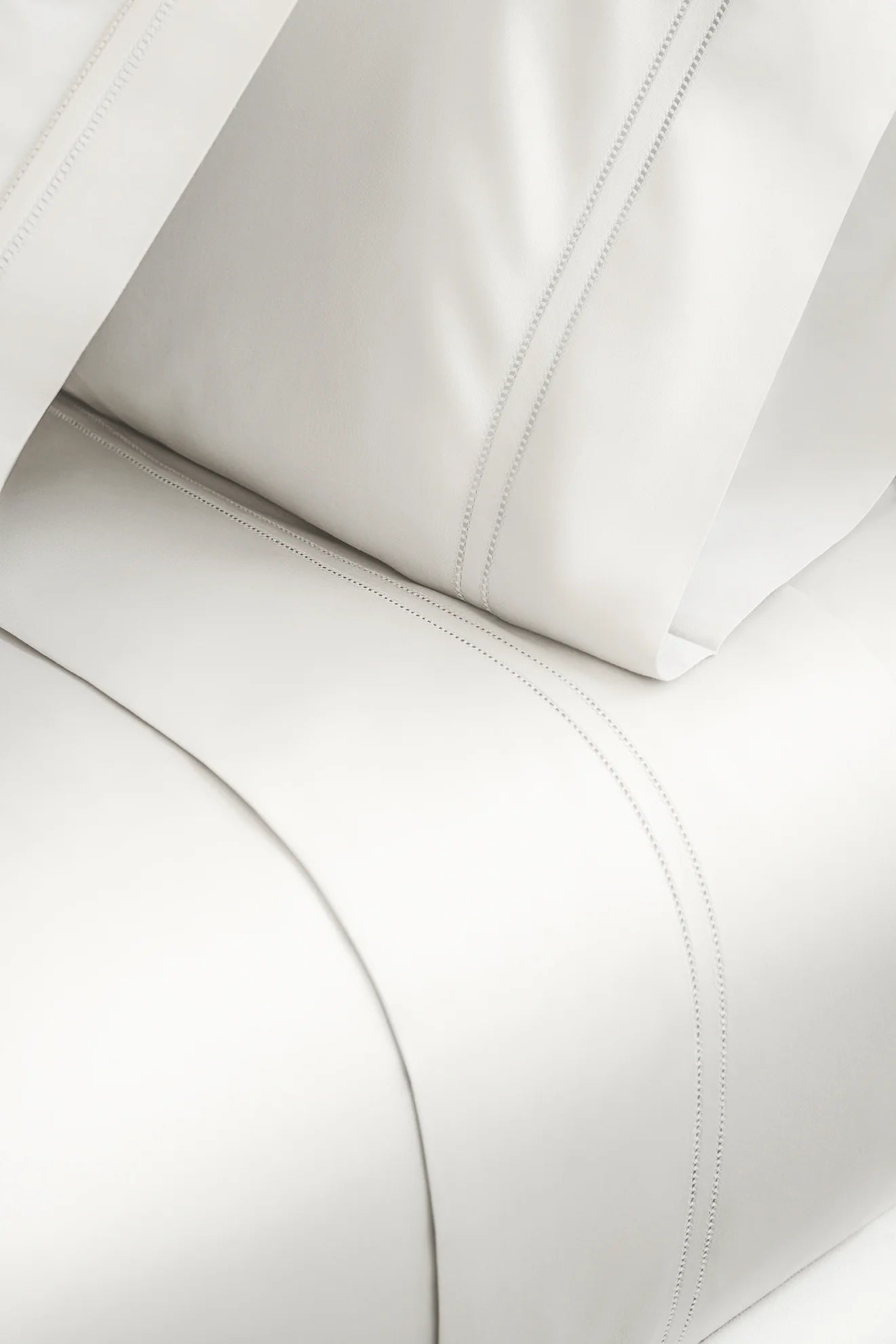 Lucea Flat Sheet