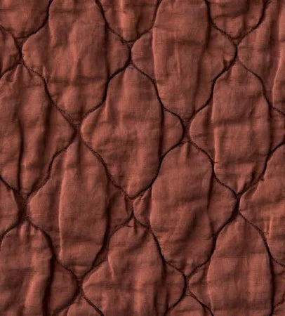 Luna Coverlet
