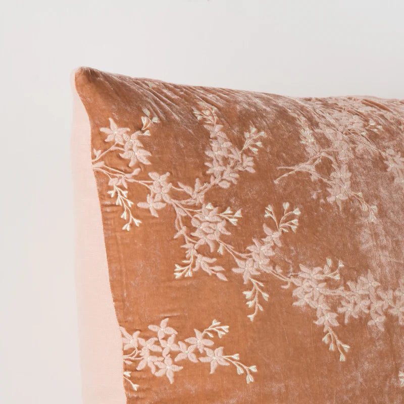 Lynette Throw Pillow