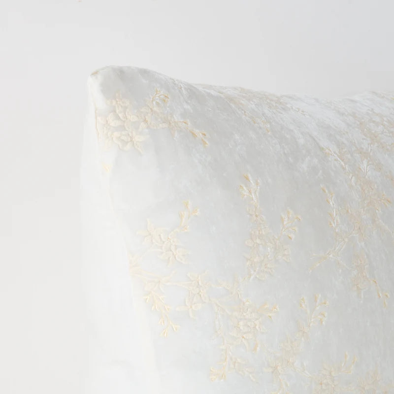 Lynette Throw Pillow