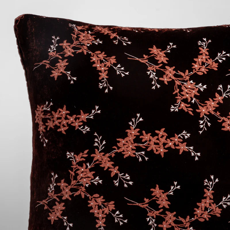 Lynette Throw Pillow