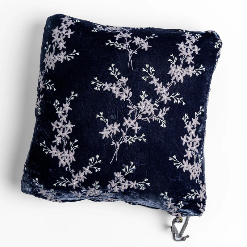 Lynette Throw Pillow